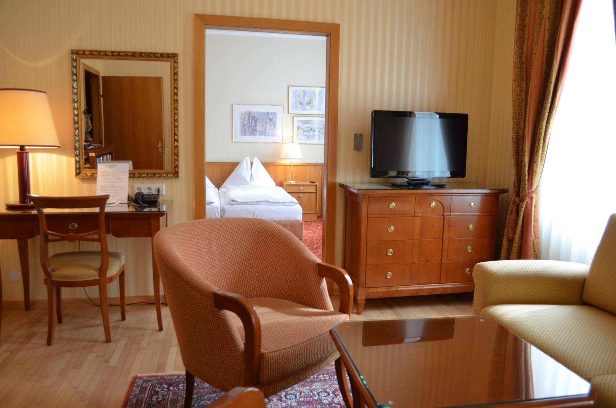 Hotel Jaeger - Family Tradition Since 1911 ウィーン エクステリア 写真