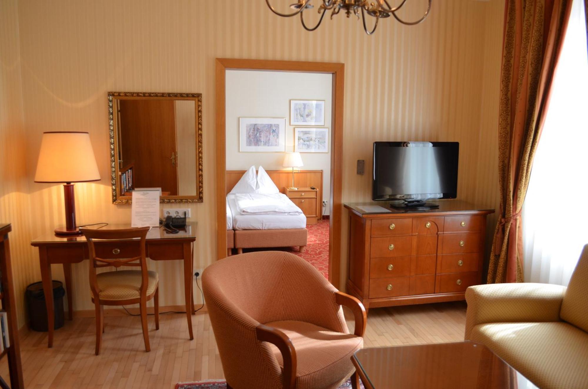 Hotel Jaeger - Family Tradition Since 1911 ウィーン エクステリア 写真