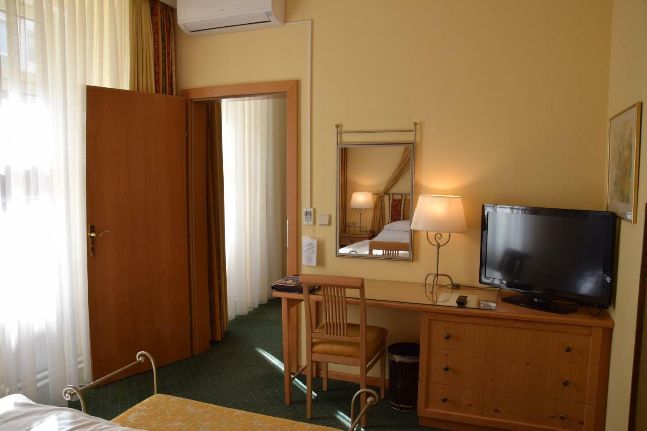 Hotel Jaeger - Family Tradition Since 1911 ウィーン エクステリア 写真